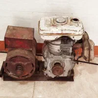 موتور برق هندا ژاپن