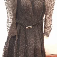 پیرهن مجلسی|لباس|الیگودرز, |دیوار