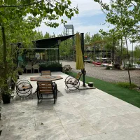 ویلا در آغوش طبیعت با دسترسی مستقیم به آب|فروش خانه و ویلا|میاندوآب, |دیوار