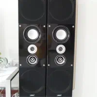 باند اسپیکر ایستاده سیستم صوتی سینما خانگی جاز