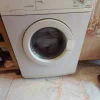 ماشین لباسشویی AEG اصل