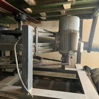 دستگاه علک برنج