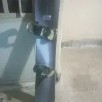 اسنوبرد ...