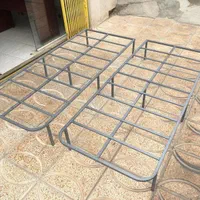 تخت خواب ۱ یک نفره نیک فرجام(تختخواب ۱یکنفره)پرهام|تخت و سرویس خواب|مشهد, سپاد|دیوار