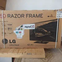 تلویزیون ال جی 50|تلویزیون و پروژکتور|پیرانشهر, |دیوار