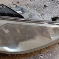 چراغ  جلو ۲۰۶|قطعات یدکی و لوازم جانبی|کرمانشاه, |دیوار