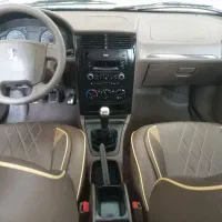 پژو405مدل99دوگانه بدون رنگ|خودرو سواری و وانت|نهاوند, |دیوار