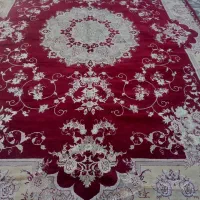 یه جفت فرش ۱۲متری