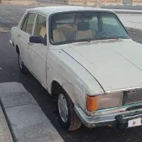 فروش پیکان سواری مدل ۸۳