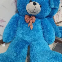 عروسک خرس سالم