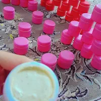 کرم سفید کننده وی ای پی