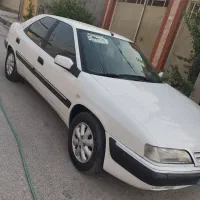 سیتروئن زانتیا 2000cc، مدل ۱۳۸۸|خودرو سواری و وانت|بوشهر, |دیوار