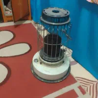 بخاری نفتی مخزن دار|بخاری، هیتر، شومینه|عنبرآباد, |دیوار