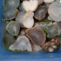 توپی عقیق سوسنی خراسان