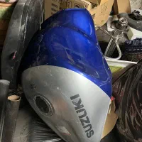 وسایل هایابوسای 1300|قطعات یدکی و لوازم جانبی|کرمان, |دیوار