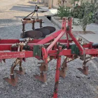 تراکتر|خودرو سنگین|سراب میمه, |دیوار