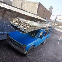 شیروانی دست دوم  ، ایرانیت نشکن پلیمری