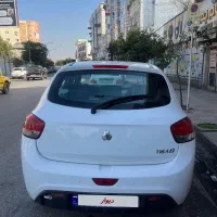 تیبا ۲ ex مدل ۹۷|خودرو سواری و وانت|قائمشهر, |دیوار