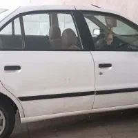 سمند ef7|خودرو سواری و وانت|تهران, نارمک|دیوار