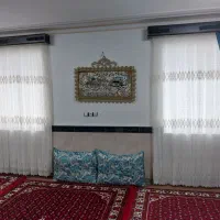 پرده پذیرایی