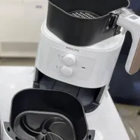 سرخ کن اصل(هواپز) فیلیپس philips|اجاق گاز و لوازم برقی پخت‌وپز|تهران, هاشمی|دیوار