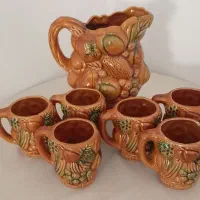 وسایل عتیقه سماور نفتی
