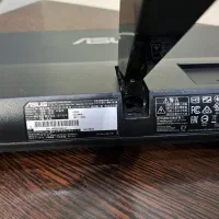 مانیتور ASUS-۲۲ اینچ|قطعات و لوازم جانبی رایانه|تهران, شهرک صدرا|دیوار