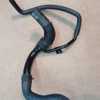 شیلنگ پایینی رادیات شرکتی x22 و کمک فنر عقب و جلو