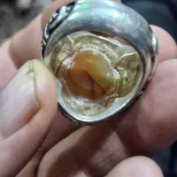 انگشتر عقیق خونی|جواهرات|بروجرد, |دیوار