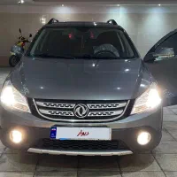 دانگ فنگ اچ سی کراس مدل ۹۷