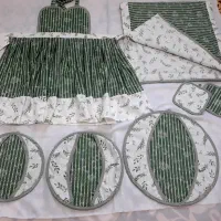 دستگیره آشپزخانه|سفره، حوله، دستمال آشپزخانه|ارومیه, |دیوار