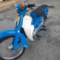 هندا 70