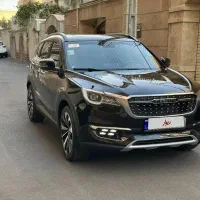 فیدیلیتی پرایم خشک مدل۱۴۰۱|خودرو سواری و وانت|تبریز, |دیوار