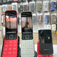 نوکیا 2720 Flip اصلی ویتنام آکبند ریجستر شده|موبایل|اسلامشهر, شهرک امام حسین (میان آباد)|دیوار