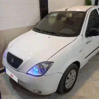 تیبا مدل ۹۷