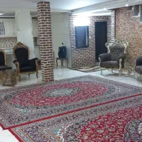 باغ ویلا اجاره ای با مجموعه آبی و میز بلیارد|اجارهٔ کوتاهمدت ویلا و باغ|مشهد, چهاربرج|دیوار