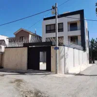 ویلایی صفر معلم شاندیز 230متر*آسانسور*معاوضه|فروش خانه و ویلا|مشهد, سجاد شهر|دیوار