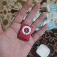 ام پی تری پلیر اصلی(ارزان تر از همه جا)(بنرخ قدیم)|پخشکننده همراه|نورآباد, |دیوار