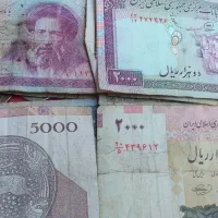 سکه وپول قدیمی عربی|کلکسیون سکه، تمبر، اسکناس|مشهد, امام خمینی|دیوار