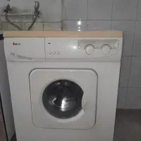 لباسشویی آبسال ۷ کیلویی اصلی