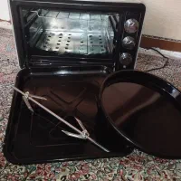 فر ،توستر .