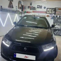 دناپلاس درحدصفر|خودرو سواری و وانت|سنگر, |دیوار