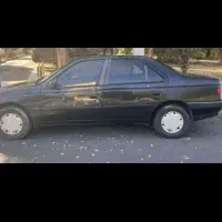 405مدل 83 تازه تعمیر وعالی|خودرو سواری و وانت|سبزوار, قصبه غربی|دیوار