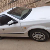 سمندEF7 دوگانه فابریک|خودرو سواری و وانت|بهمن صغاد, |دیوار