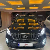 سورنتو۲۰۱۷جی تی لاین