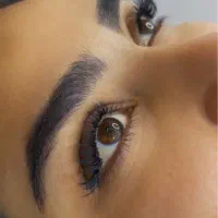 فستیوال تخفیفی اکستنشن مژه درمشهد