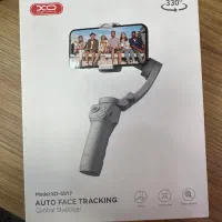 گیمبال نو و آکبند معاوضه