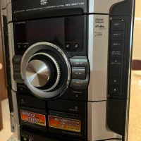 ضبط سونی ۳۵۰۰ وات