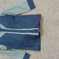 لباس فرم مدارس مناسب کلاس دوم وسوم ابتدایی