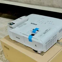 ویدیو پروژکتوراپسونEB-X49|تلویزیون و پروژکتور|بهبهان, |دیوار